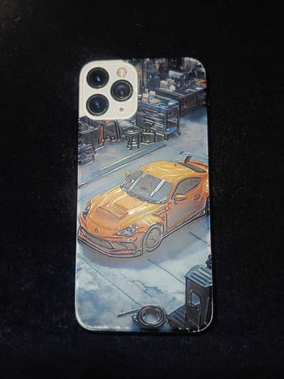 I phon 11 pro
