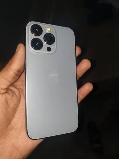 Apple iPhone 13 Pro non pta jv 10/10 condition