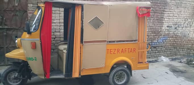 Taz raftar