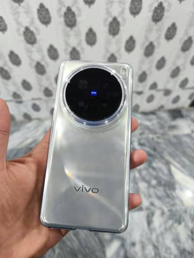 Vivo x200 Pro