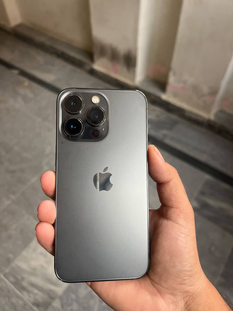 Apple iPhone 13 Pro 0