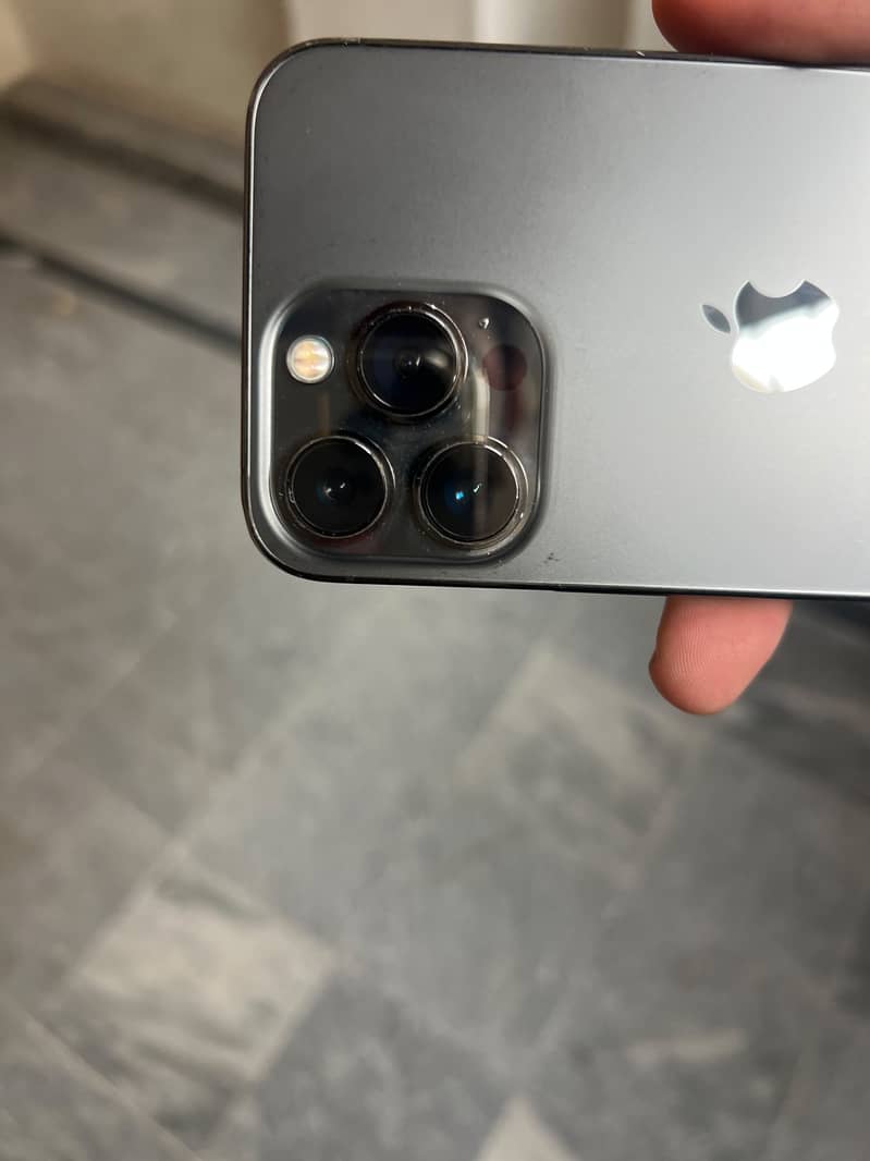 Apple iPhone 13 Pro 5