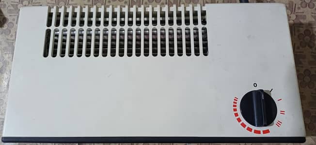Electric Heater