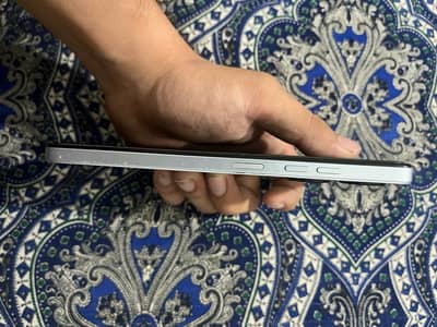 Tecno Spark Go
