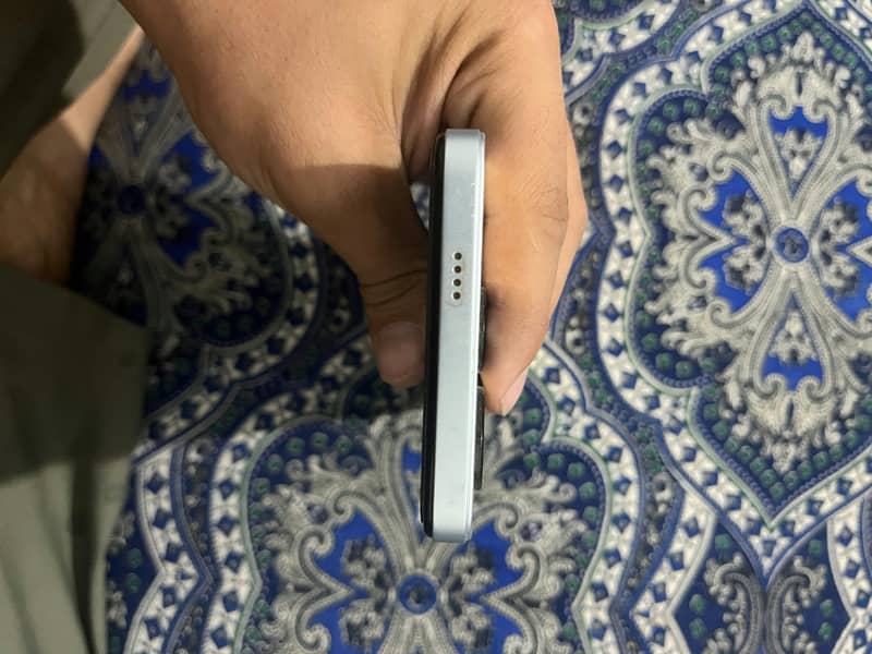 Tecno Spark Go 1