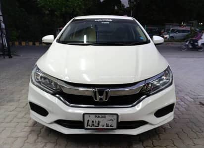 Honda City 1.2 MT 2022 – Excellent Condition – Urgent Sale