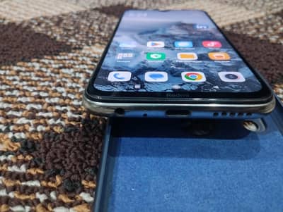 Xiaomi Redmi Note 8