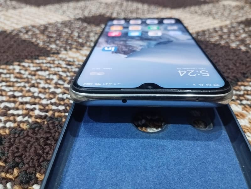 Xiaomi Redmi Note 8 1