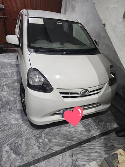 Daihatsu Mira 2017 0331_9266272
