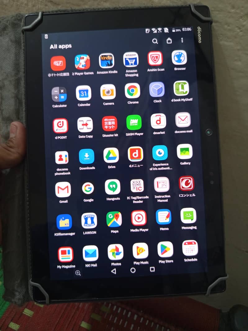 Tablet in 10/10 condition 1