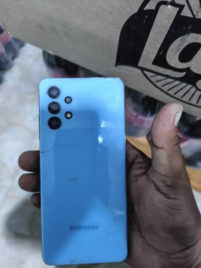 Samsung Mobile A32