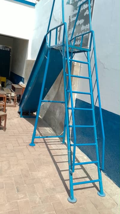 Slides for kids