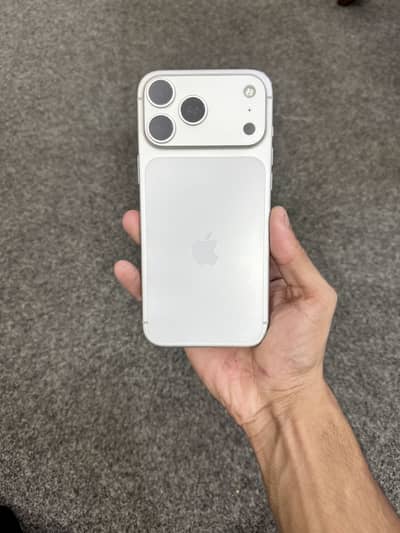 Apple iPhone 17 Pro Max non pta 256gb