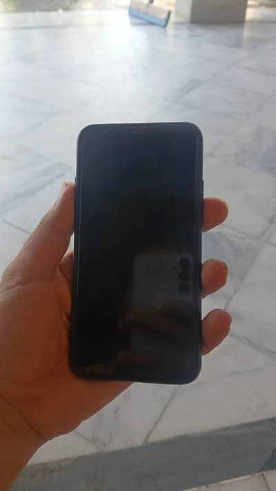 Apple iPhone 11 Pro Max