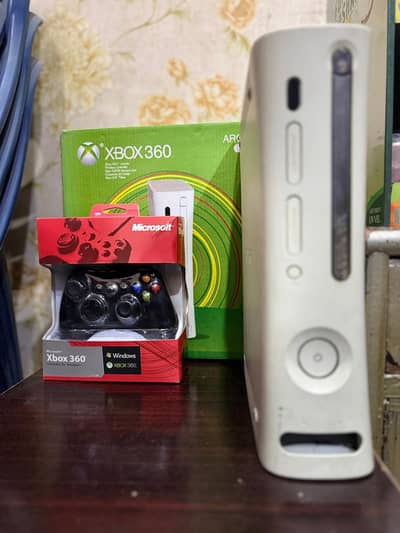 Xbox 360