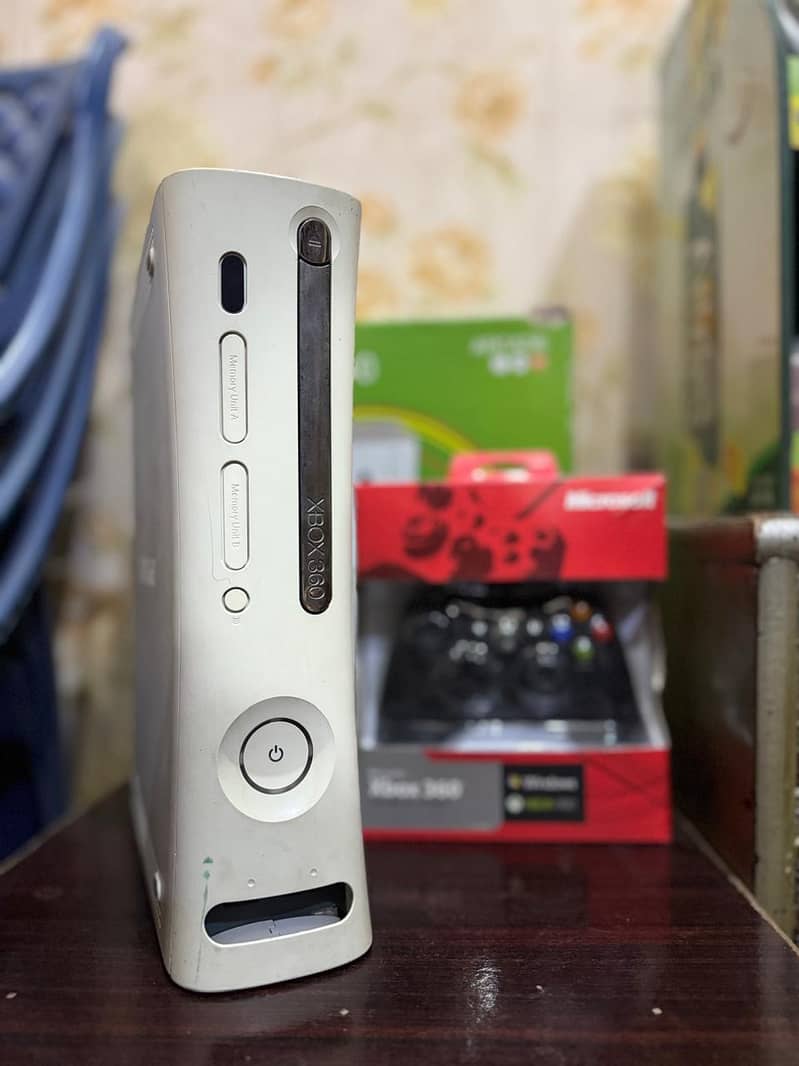 Xbox 360 2