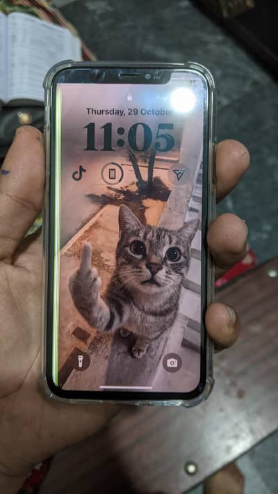 Apple iPhone XS