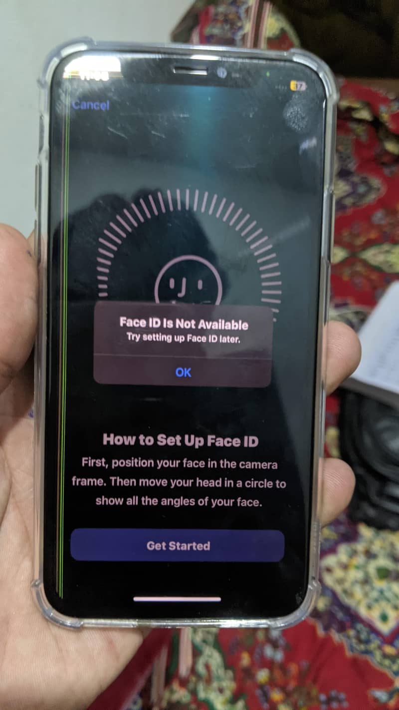 Apple iPhone XS 9