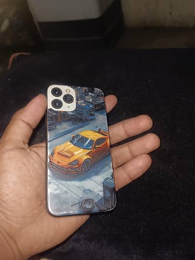 Apple iPhone 11 Pro