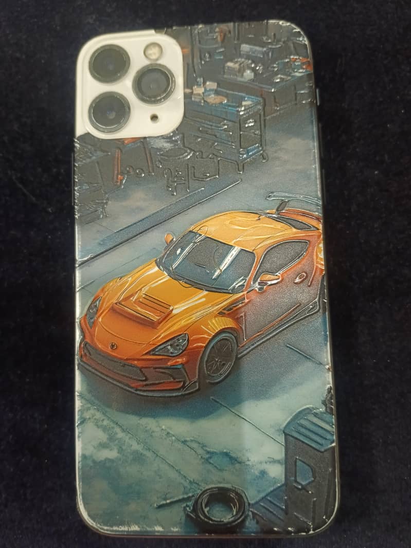Apple iPhone 11 Pro 6