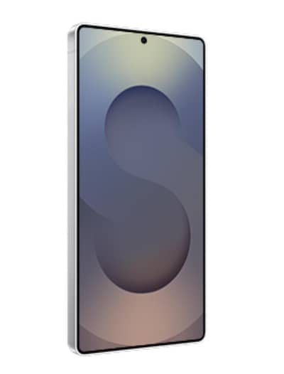 Samsung S25 Ultra.  Titanium Silverblue