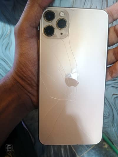 Apple iPhone 11 Pro Max 256 gb factory unlocked