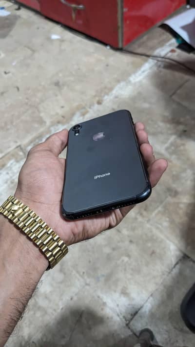 Apple iPhone XR