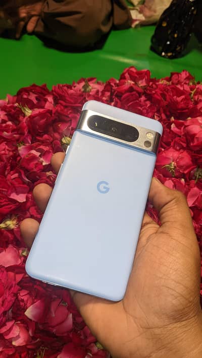 Google Pixel 8 Pro
