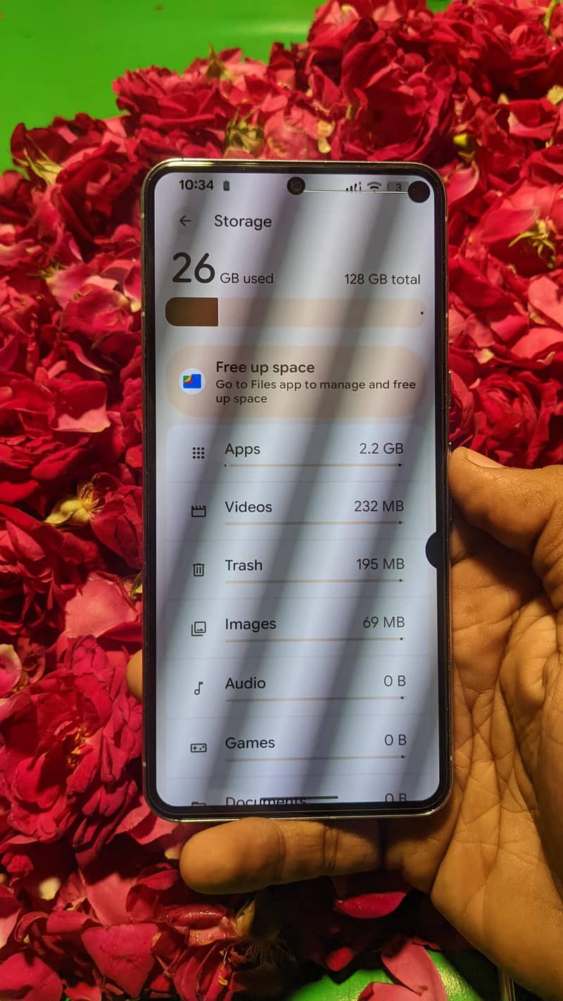 Google Pixel 8 Pro 9