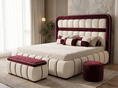 babul bed set