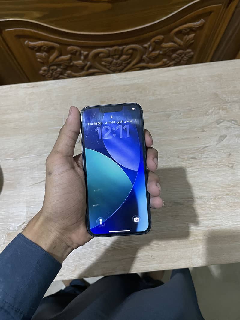 Apple iPhone 13 0