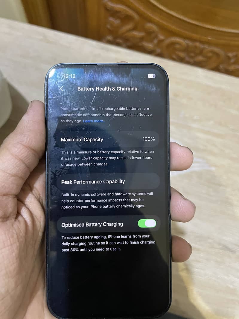 Apple iPhone 13 1