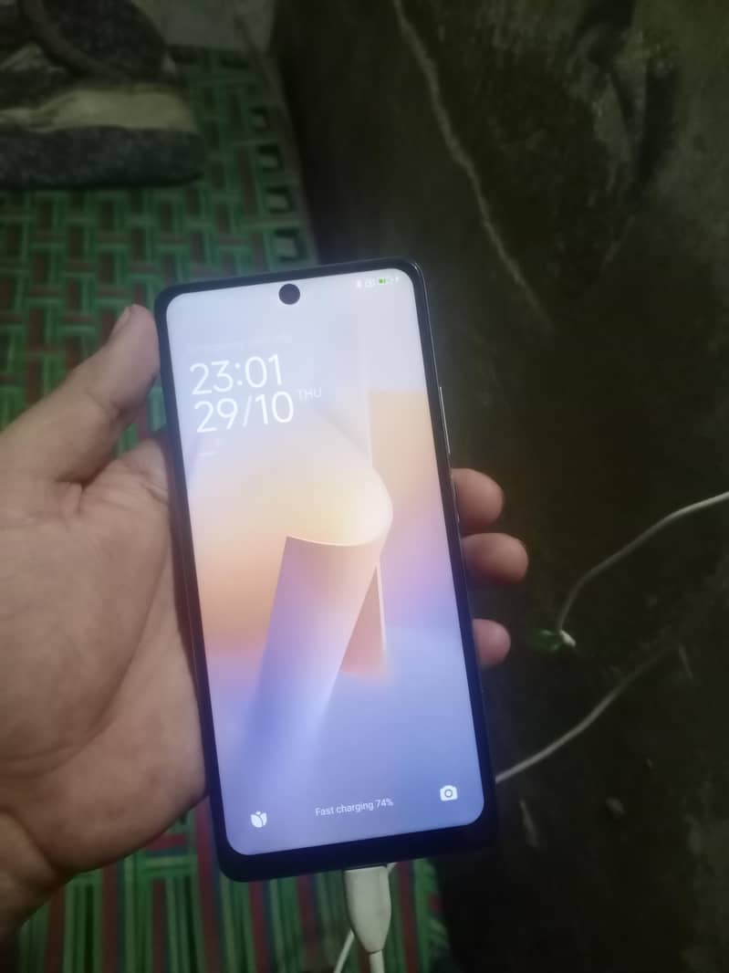 Xiaomi Other Model 1