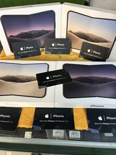 Apple iPhone Duo