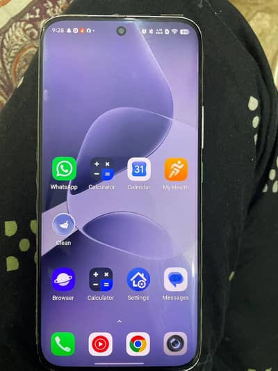 Infinix Hot 60 Pro Plus