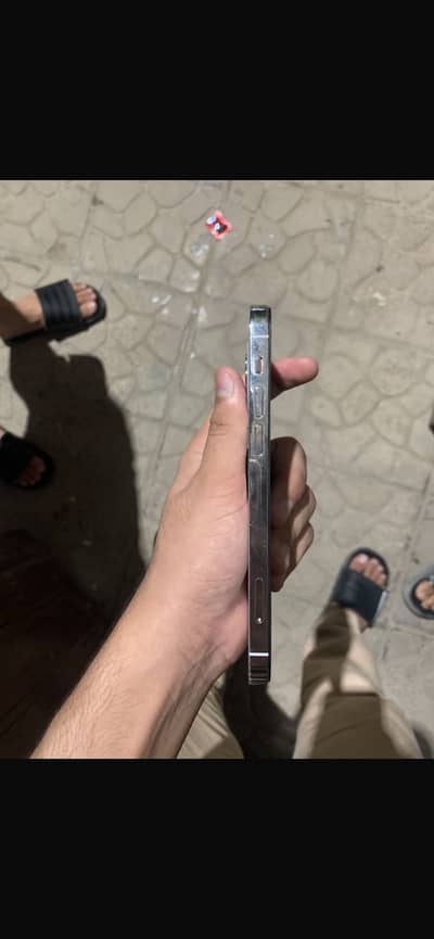 Apple iPhone 12 Pro 256 gb