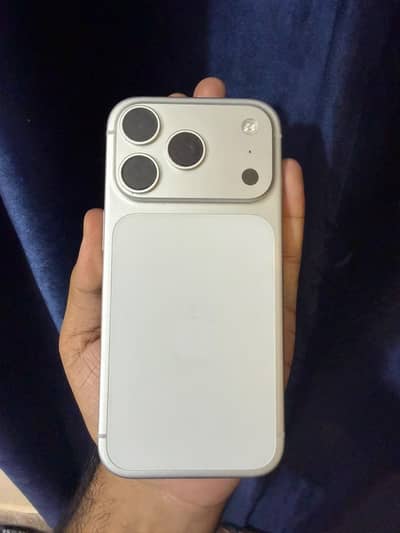 Apple iPhone 17 Pro non-pta 10/10
