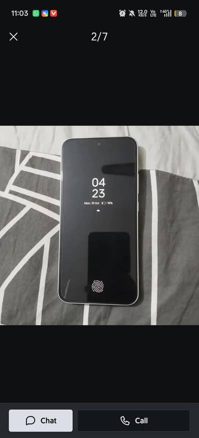 OPPO A6s pro