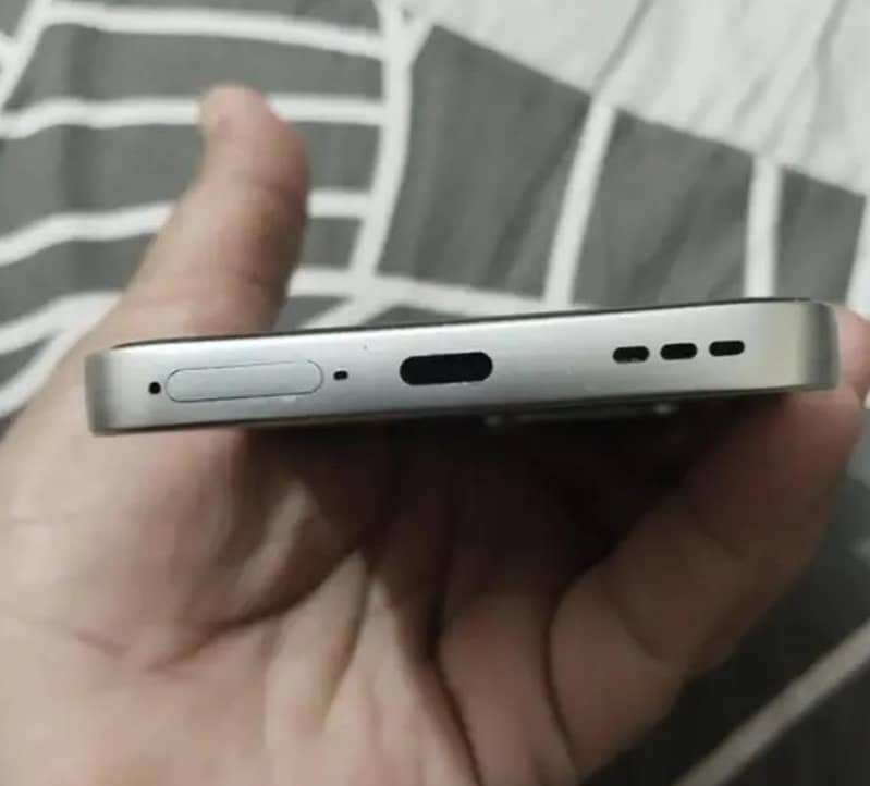 OPPO A6s pro 1