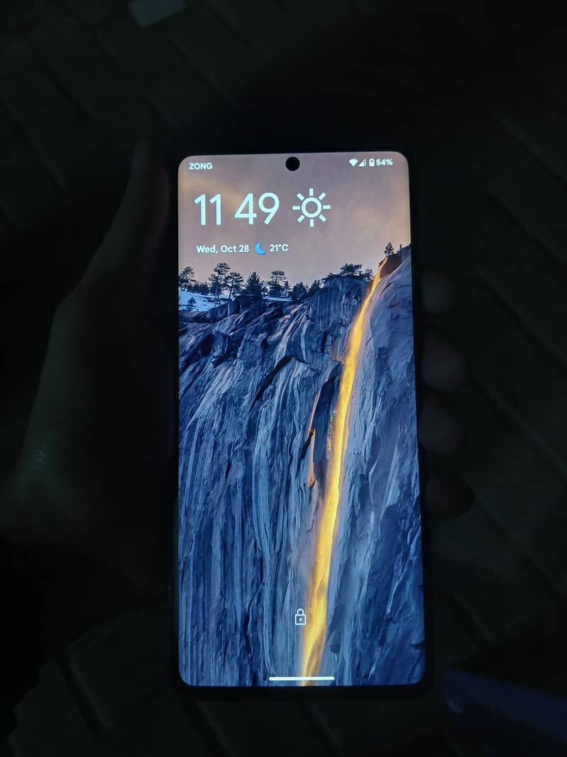 Google Pixel 6 Pro 1