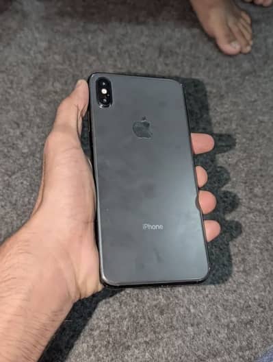 Apple iPhone XS Max