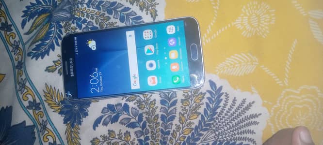 Samsung Mobile S6