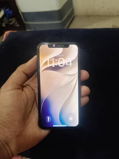 Apple iPhone 11 Pro