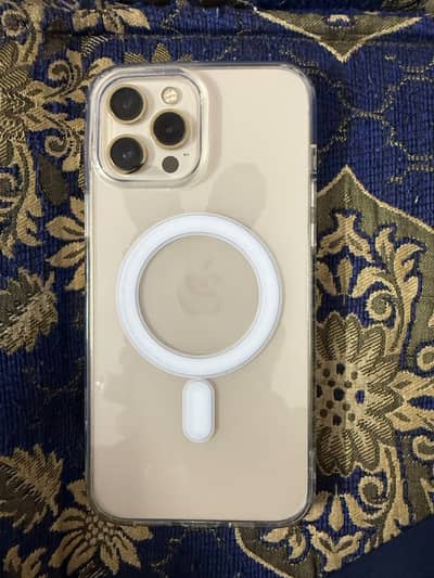 Apple iPhone 12 Pro Max