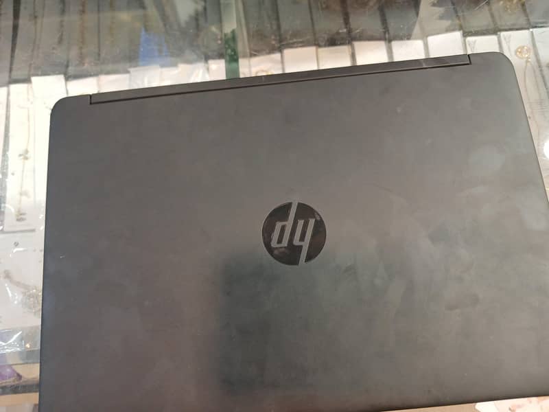 HP PRO BOOK 1