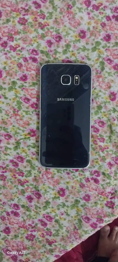 Samsung Mobile S6