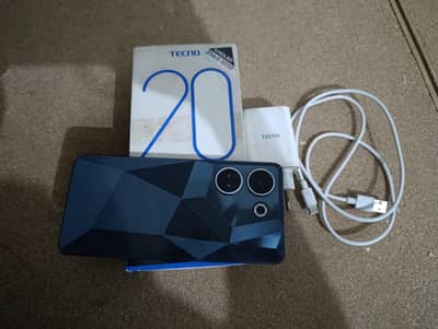 Tecno CAMON 20
