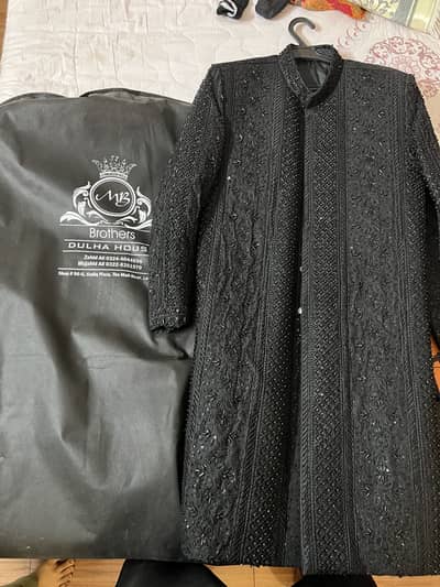 Sherwani