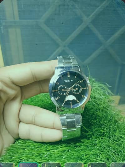 Imported Quality, Comfortable Daily Wear, Strong Back Case, Modern Sty