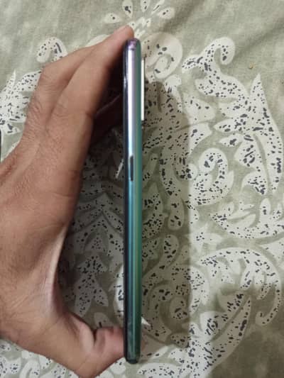 OPPO f19 Pro